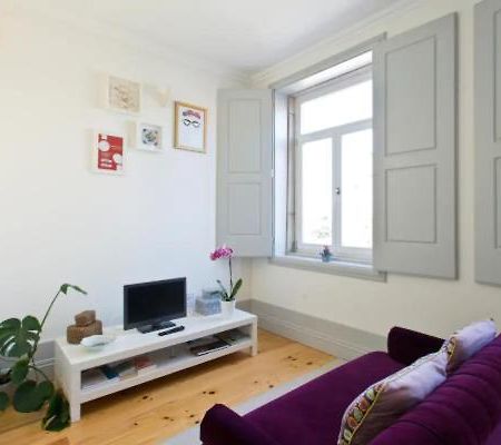 Apartmán A Da Maria Ildefonso Porto Exteriér fotografie