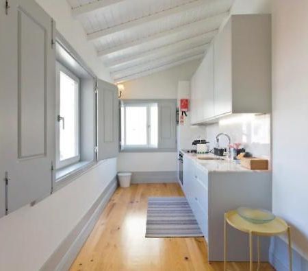Apartmán A Da Maria Ildefonso Porto Exteriér fotografie
