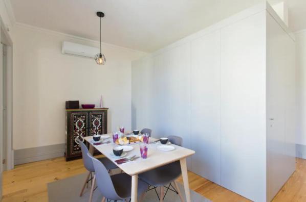Apartmán A Da Maria Ildefonso Porto Exteriér fotografie