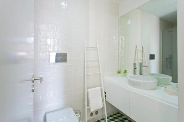 Apartmán A Da Maria Ildefonso Porto Exteriér fotografie