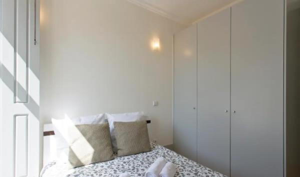 Apartmán A Da Maria Ildefonso Porto Exteriér fotografie