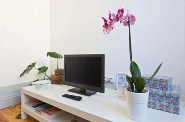Apartmán A Da Maria Ildefonso Porto Exteriér fotografie