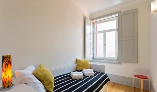 Apartmán A Da Maria Ildefonso Porto Exteriér fotografie