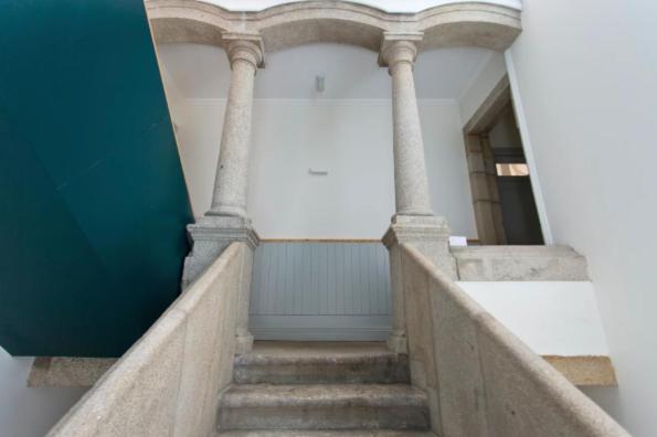 Apartmán A Da Maria Ildefonso Porto Exteriér fotografie