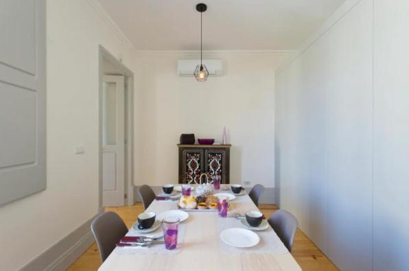 Apartmán A Da Maria Ildefonso Porto Exteriér fotografie
