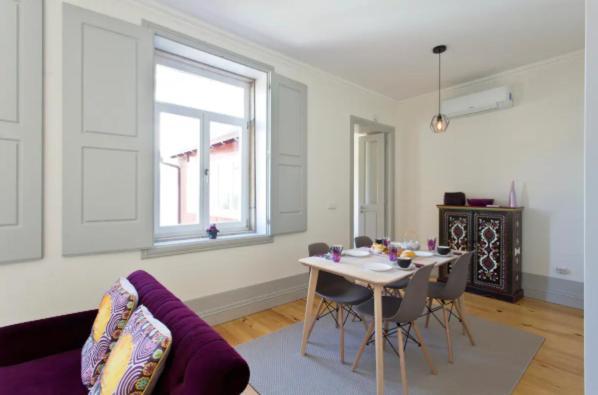 Apartmán A Da Maria Ildefonso Porto Exteriér fotografie