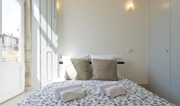Apartmán A Da Maria Ildefonso Porto Exteriér fotografie