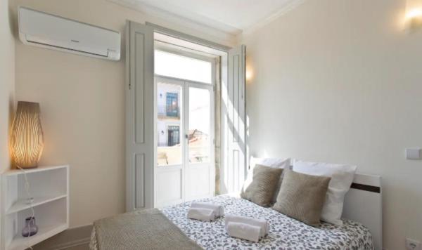 Apartmán A Da Maria Ildefonso Porto Exteriér fotografie