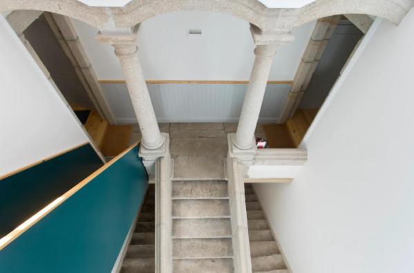 Apartmán A Da Maria Ildefonso Porto Exteriér fotografie