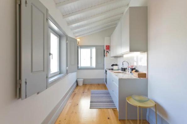 Apartmán A Da Maria Ildefonso Porto Exteriér fotografie